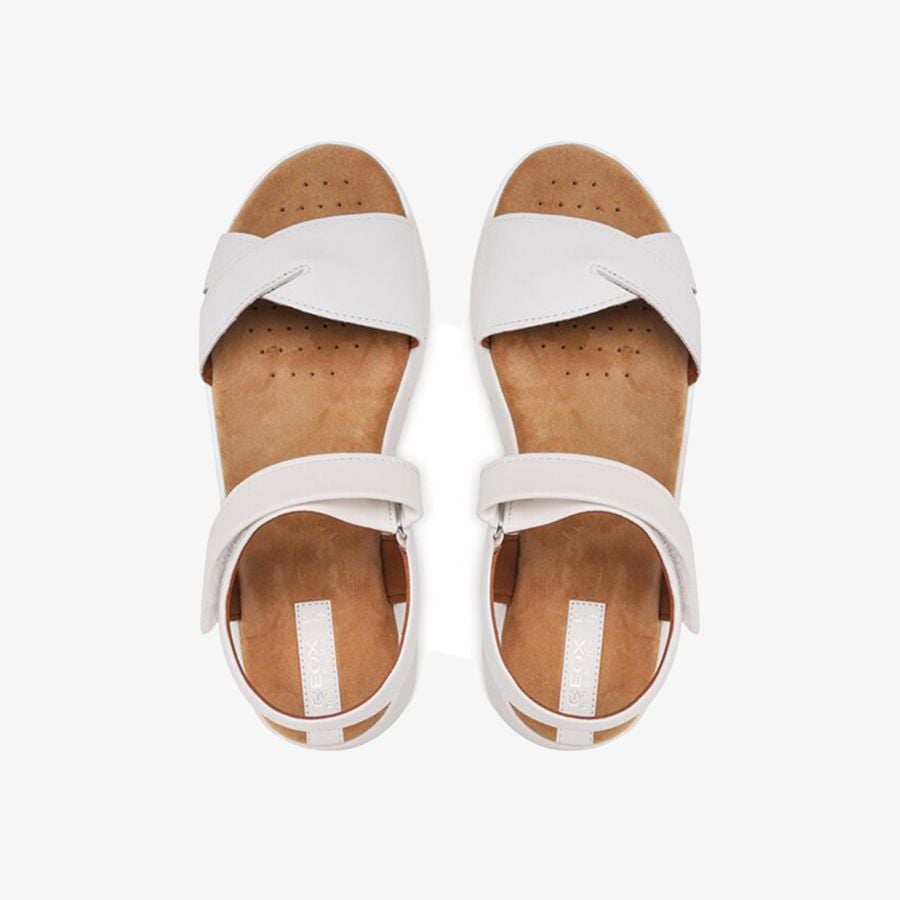  Giày Sandals Nữ Dandra 40 