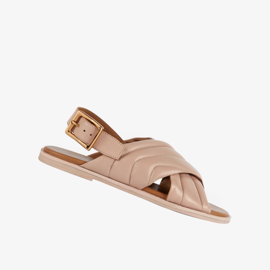  Giày Sandals Nữ Naileen 