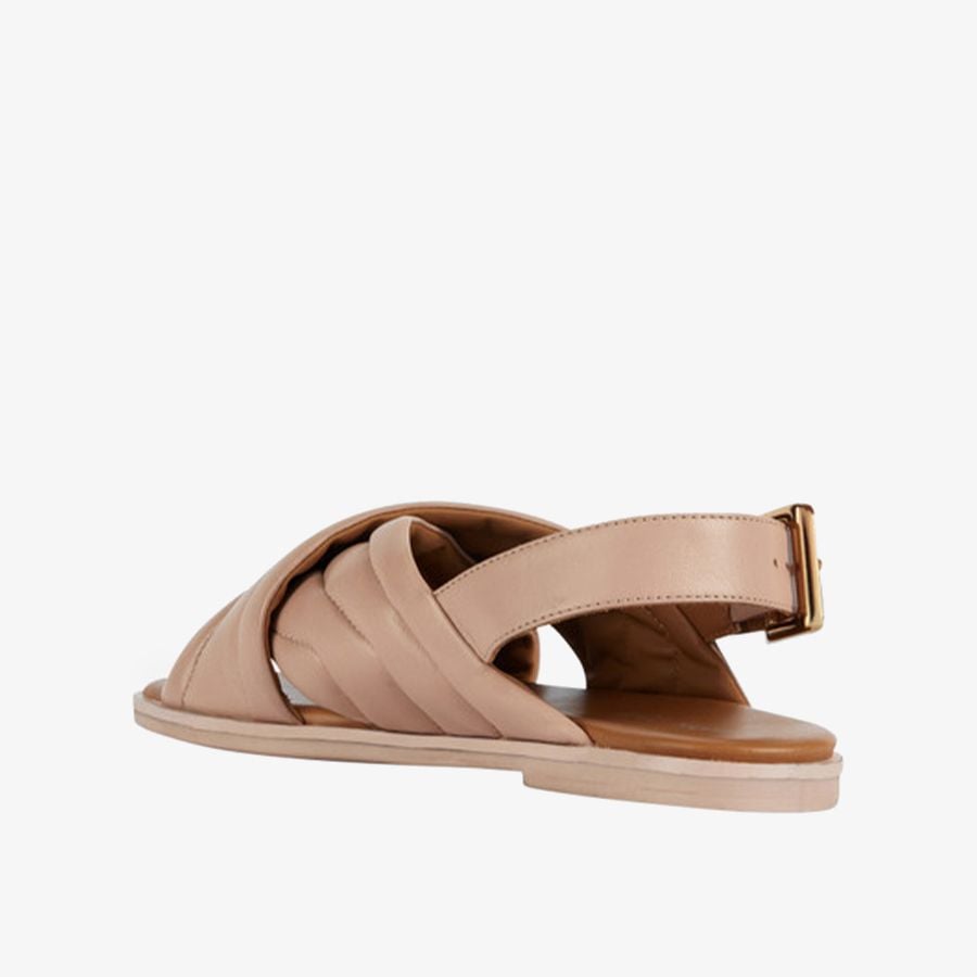 Giày Sandals Nữ Naileen 