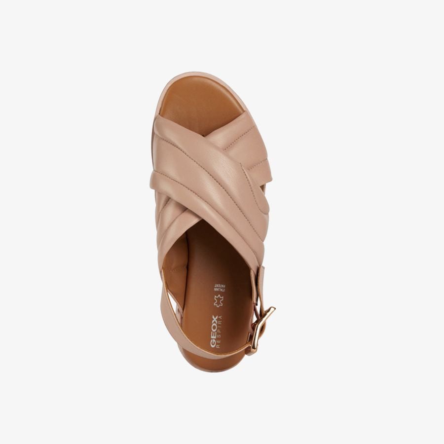  Giày Sandals Nữ Naileen 