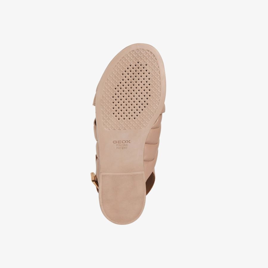  Giày Sandals Nữ Naileen 