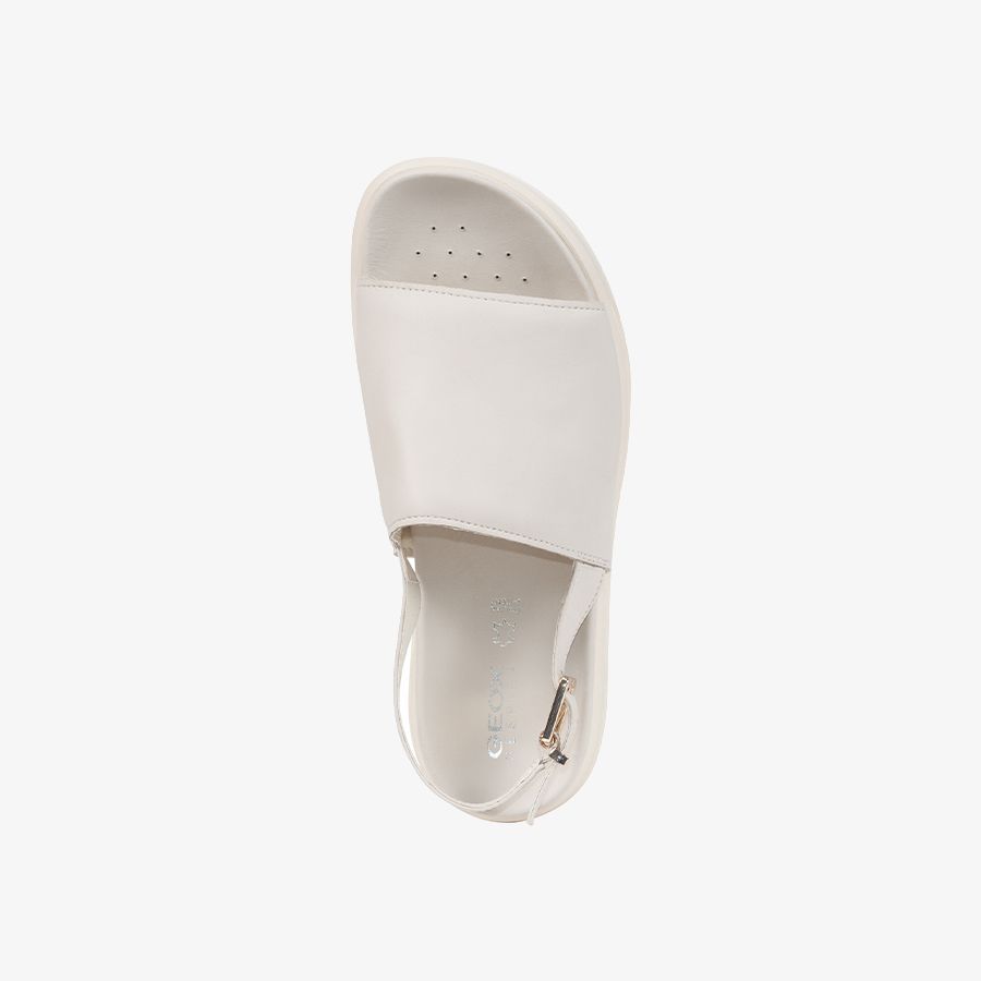  Giày Sandals Nữ GEOX D Xand 2.1S B 