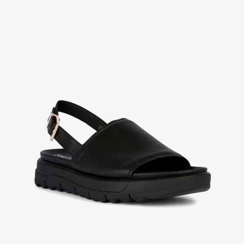  Giày Sandals Nữ GEOX D Xand 2.1S B 