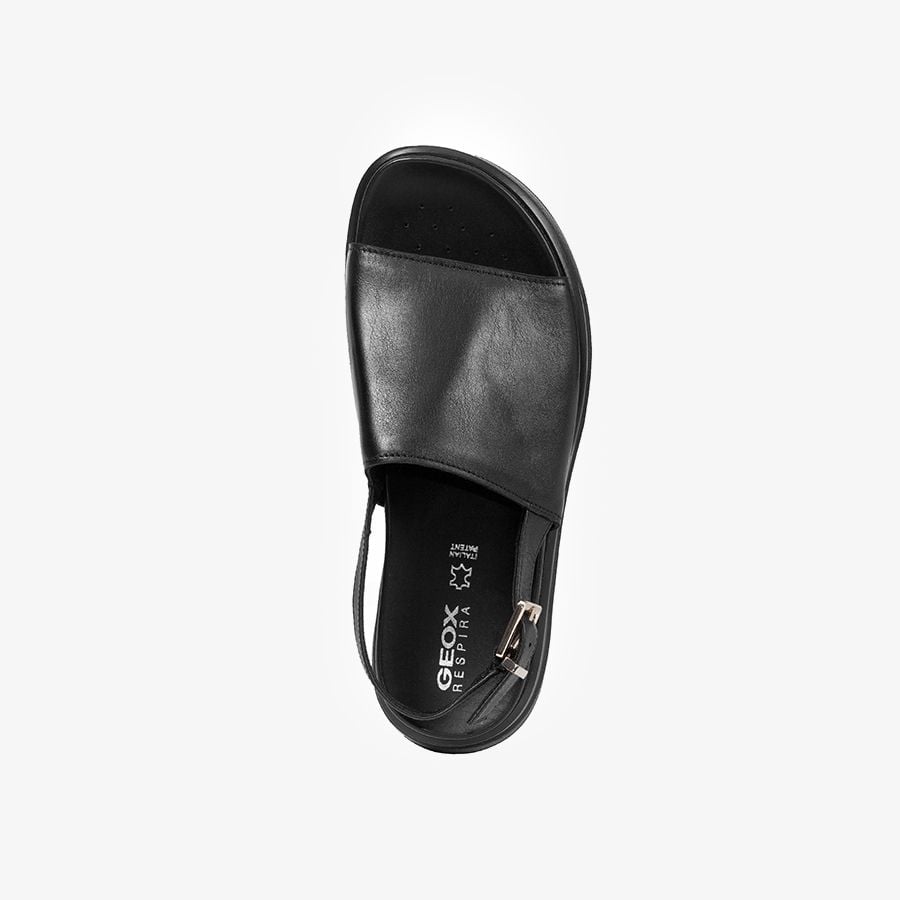  Giày Sandals Nữ GEOX D Xand 2.1S B 