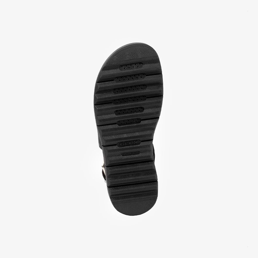  Giày Sandals Nữ GEOX D Xand 2.1S B 