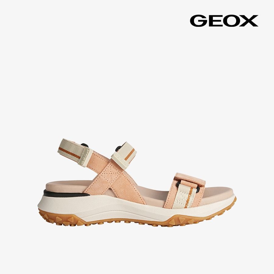  Giày Sandals Nữ Sorapis + Grip 