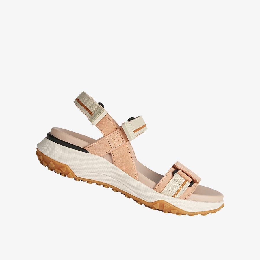  Giày Sandals Nữ Sorapis + Grip 
