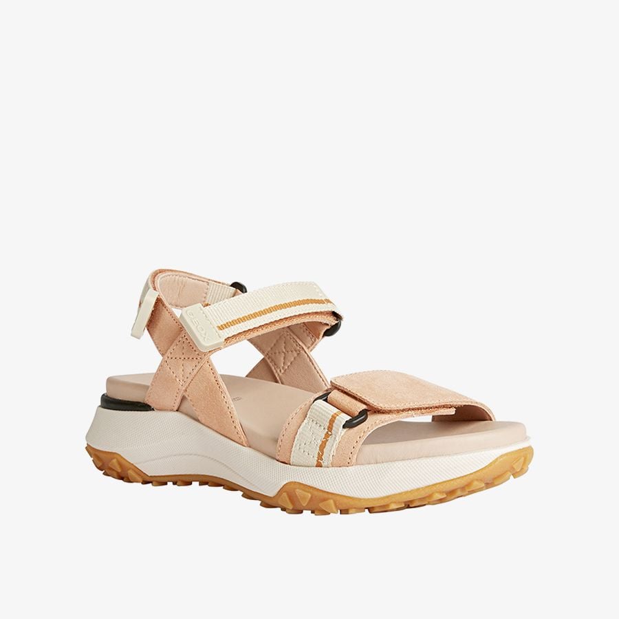  Giày Sandals Nữ Sorapis + Grip 