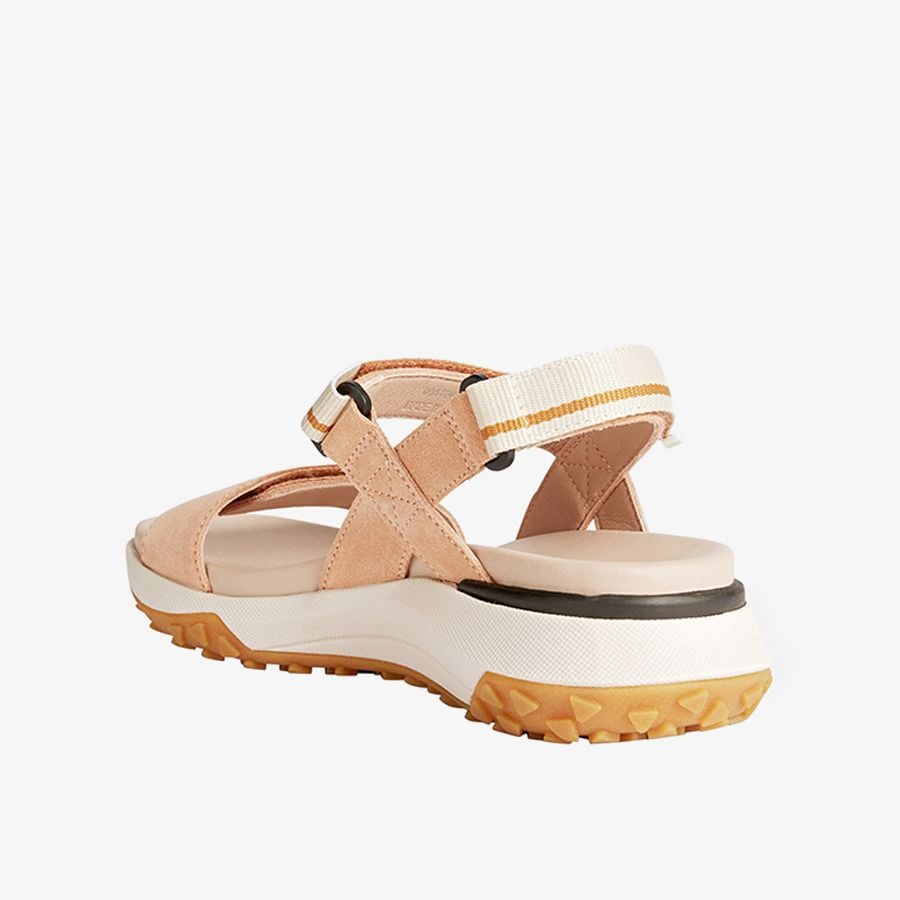  Giày Sandals Nữ Sorapis + Grip 