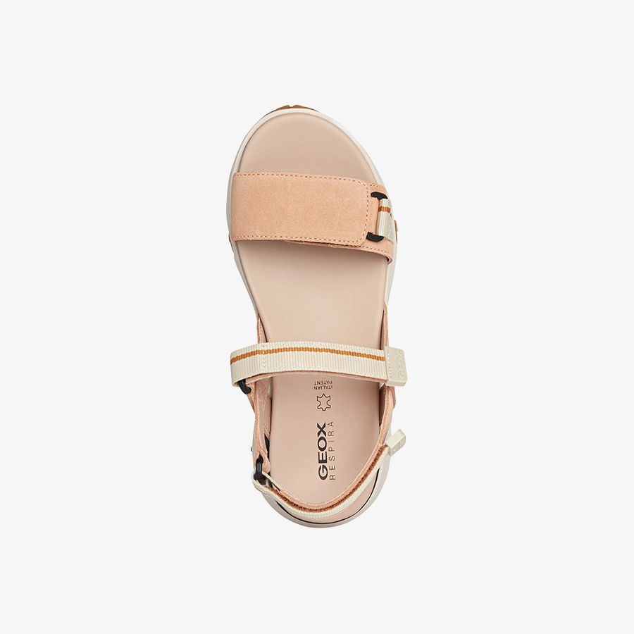 Giày Sandals Nữ Sorapis + Grip 