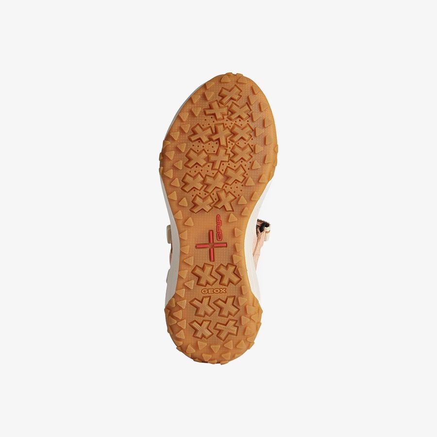  Giày Sandals Nữ Sorapis + Grip 