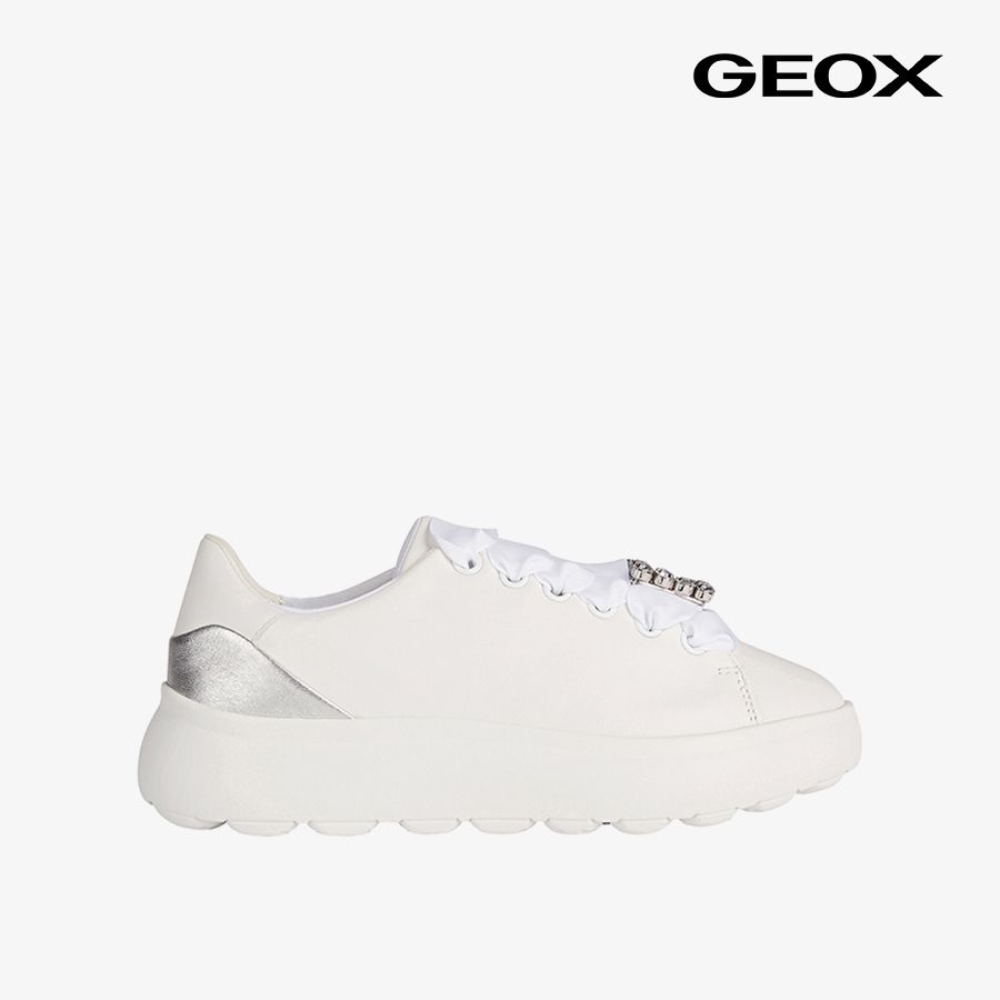  Giày Sneakers Nữ GEOX D SPHERICA EC4.1 A 