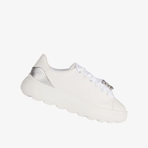  Giày Sneakers Nữ Spherica Ec4.1 