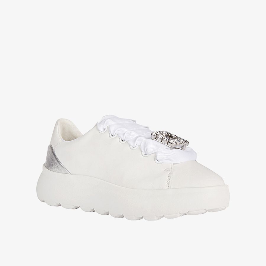  Giày Sneakers Nữ Spherica Ec4.1 