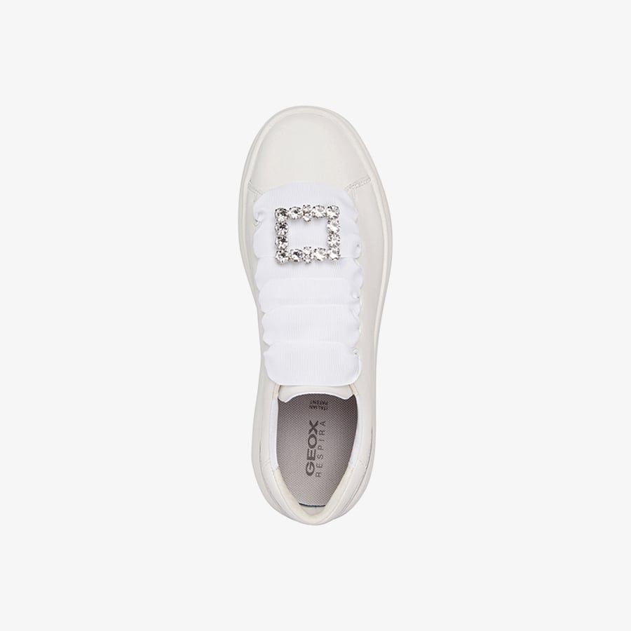  Giày Sneakers Nữ Spherica Ec4.1 