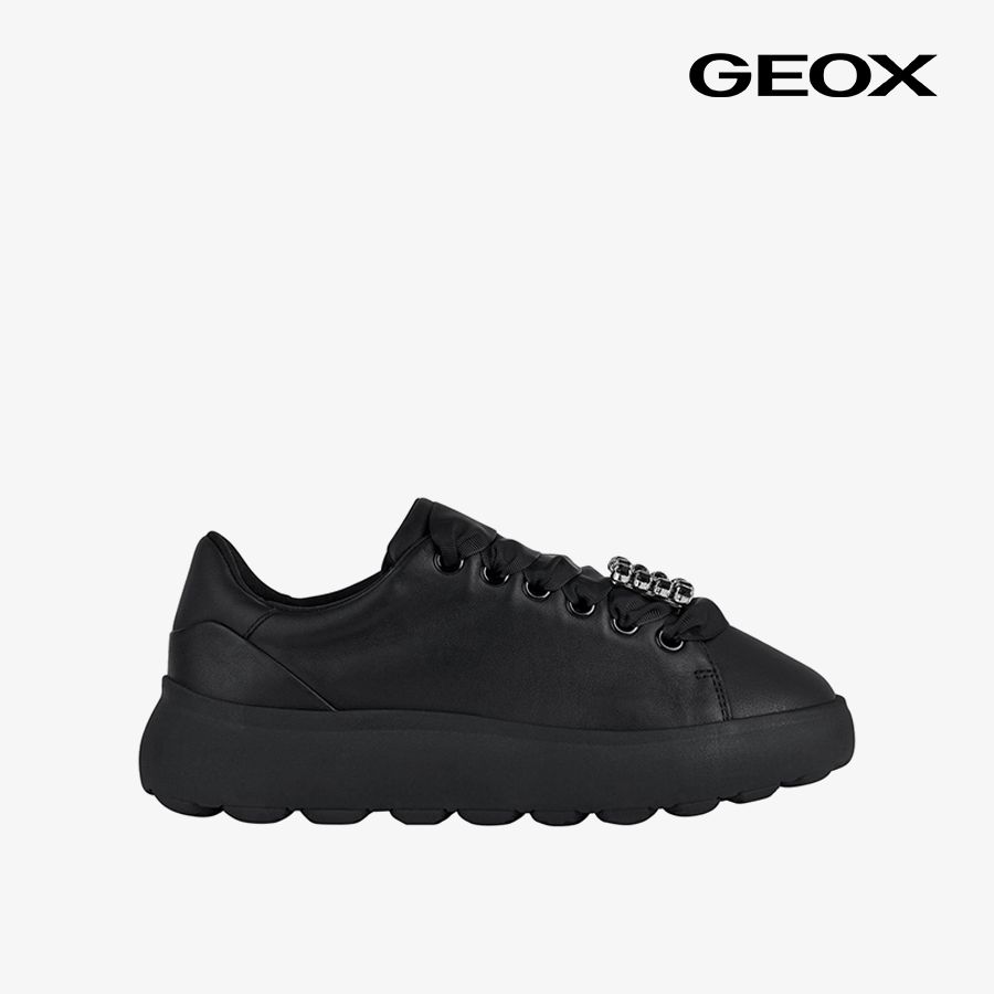  Giày Sneakers Nữ GEOX D SPHERICA EC4.1 A 