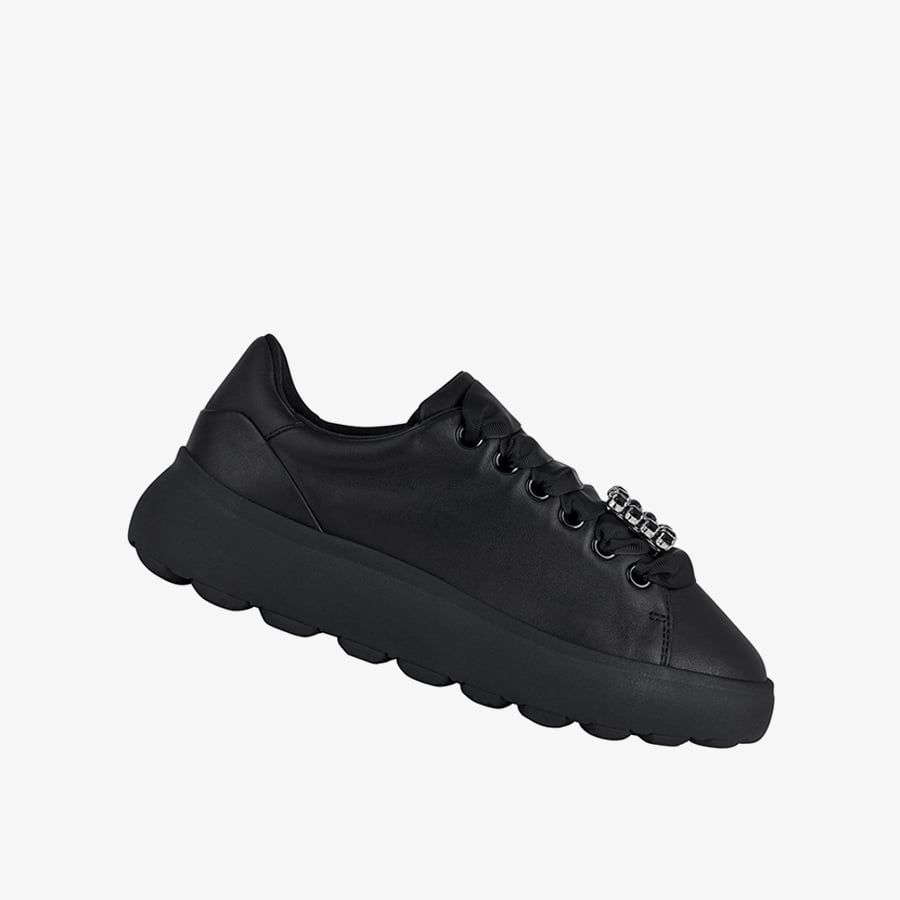  Giày Sneakers Nữ Spherica Ec4.1 