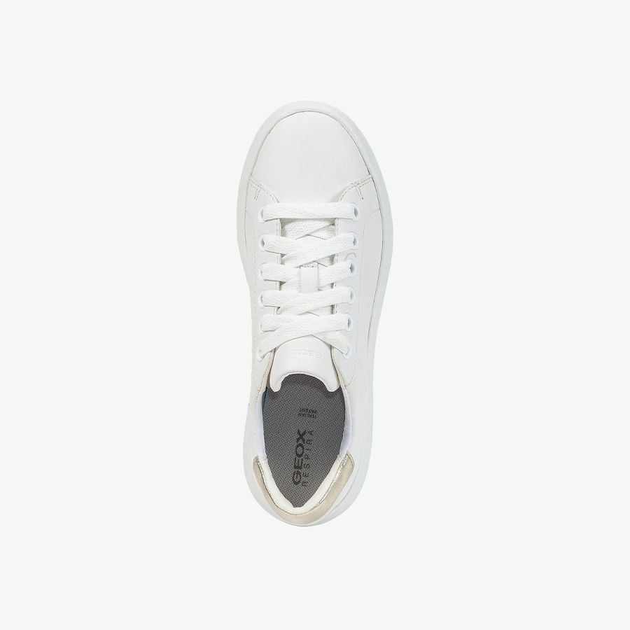  Giày Sneakers Nữ Spherica Ec4.1 