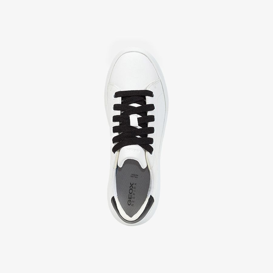  Giày Sneakers Nữ Spherica Ec4.1 