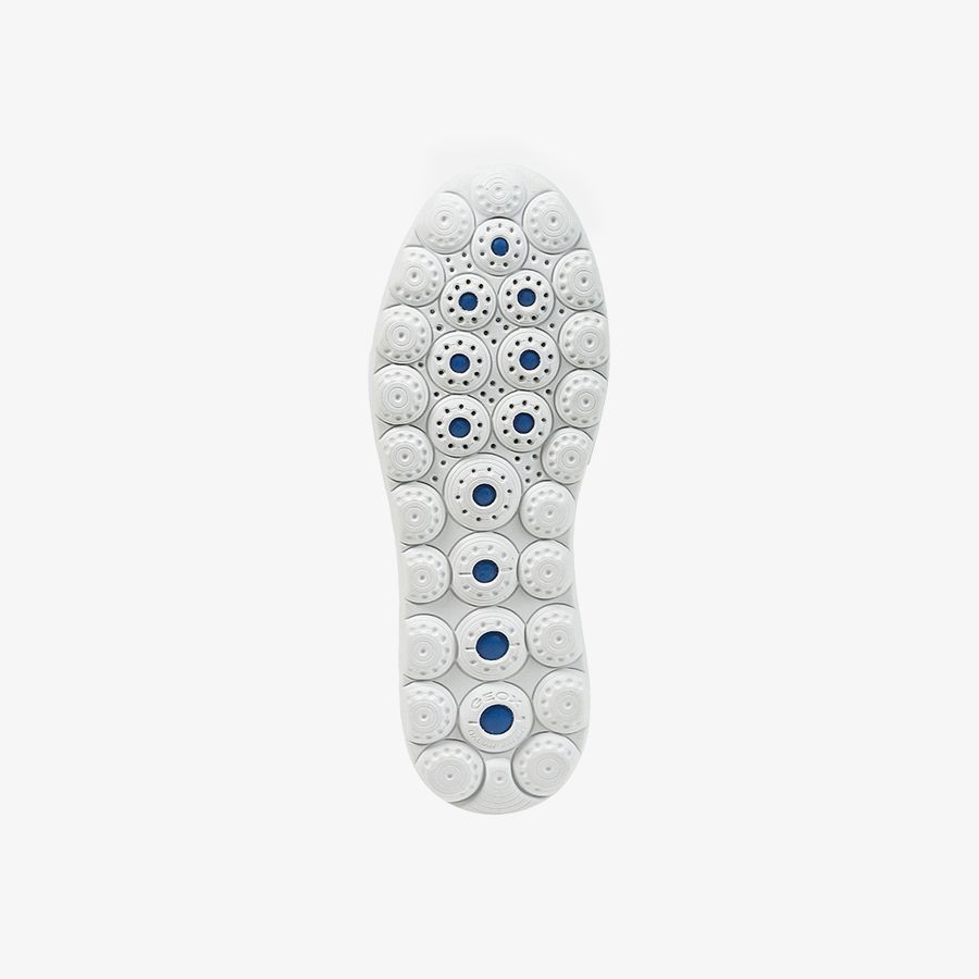  Giày Sneakers Nữ Spherica Ec4.1 