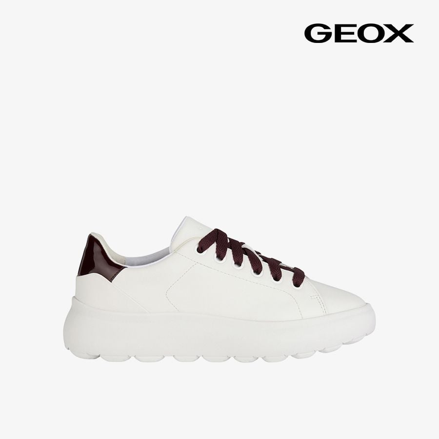  Giày Sneakers Nữ GEOX D Spherica Ec4.1 B 