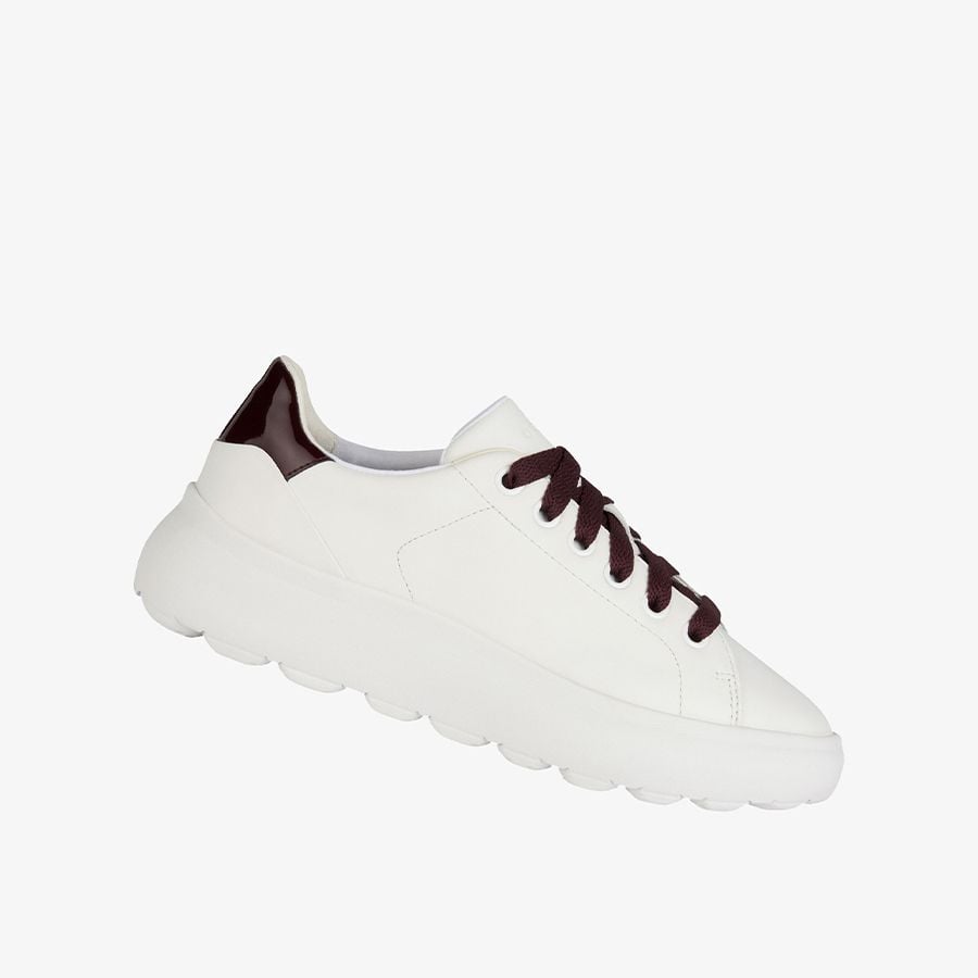  Giày Sneakers Nữ Spherica Ec4.1 