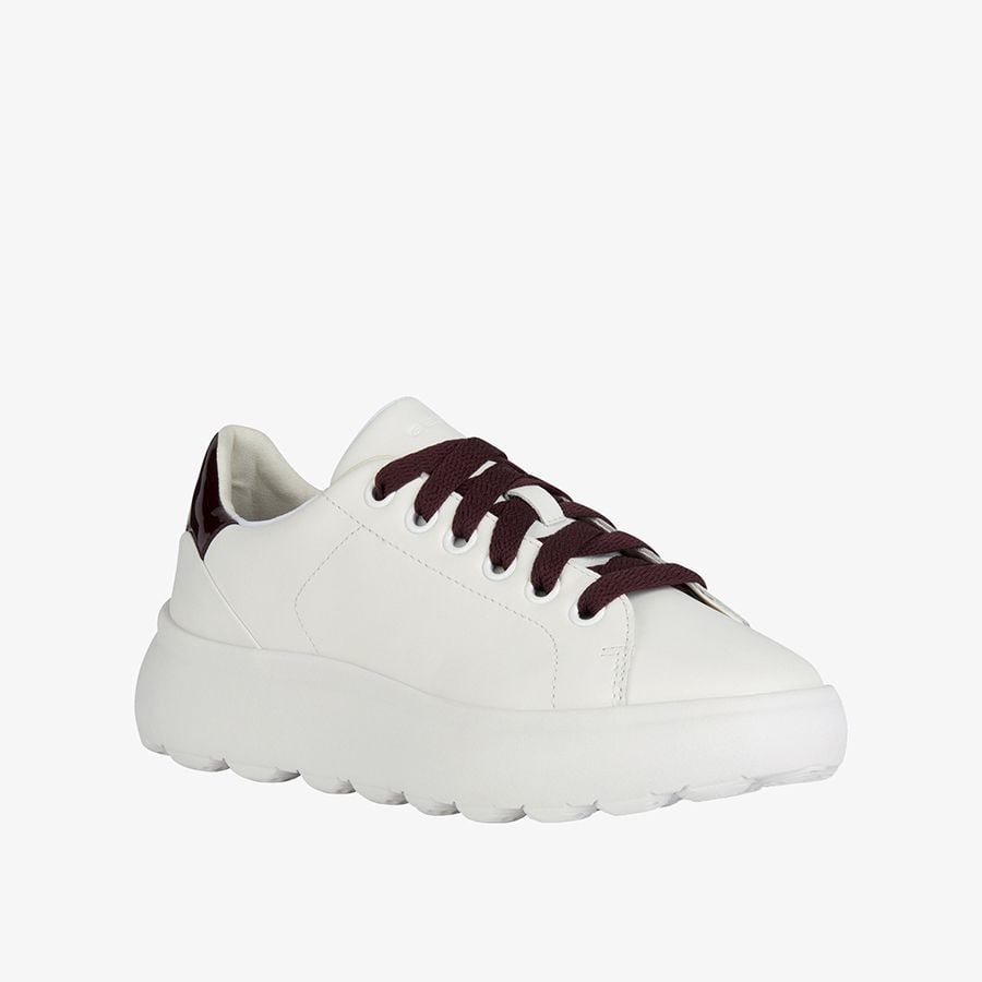  Giày Sneakers Nữ Spherica Ec4.1 
