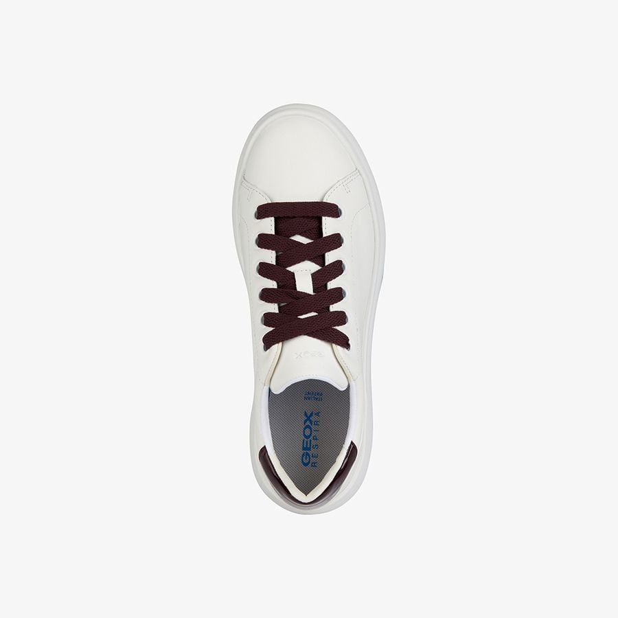  Giày Sneakers Nữ Spherica Ec4.1 