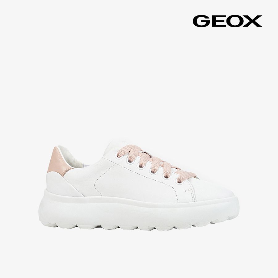  Giày Sneakers Nữ GEOX D SPHERICA EC4.1 B 