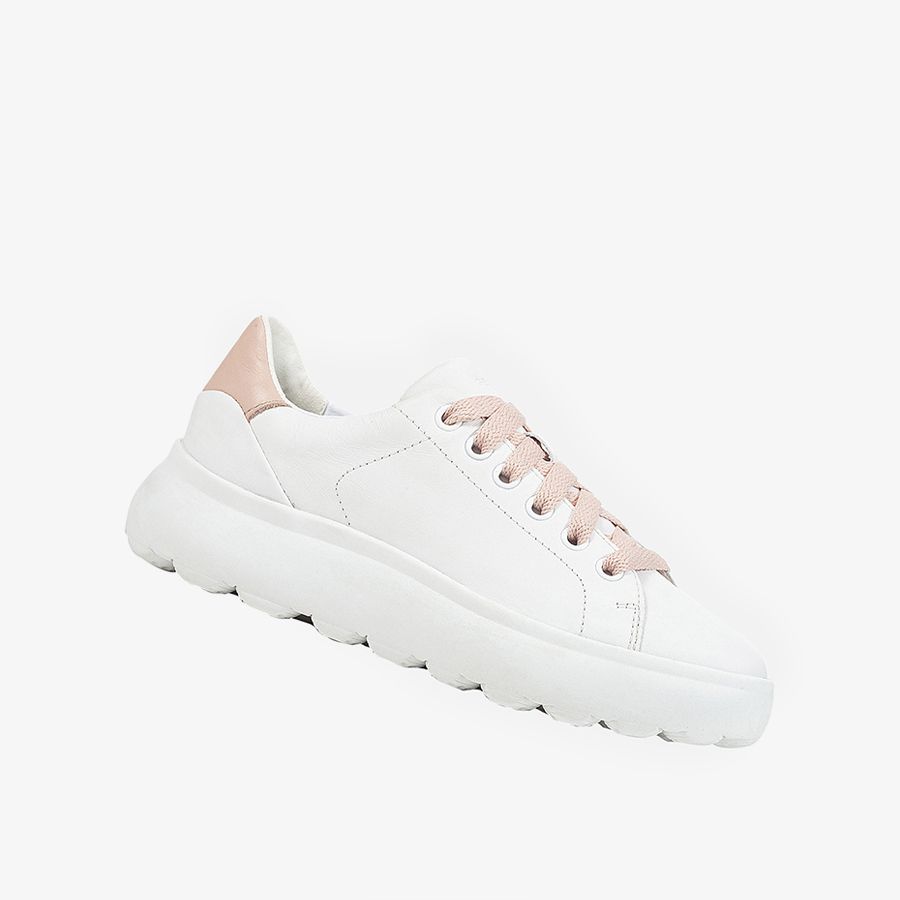  Giày Sneakers Nữ Spherica Ec4.1 