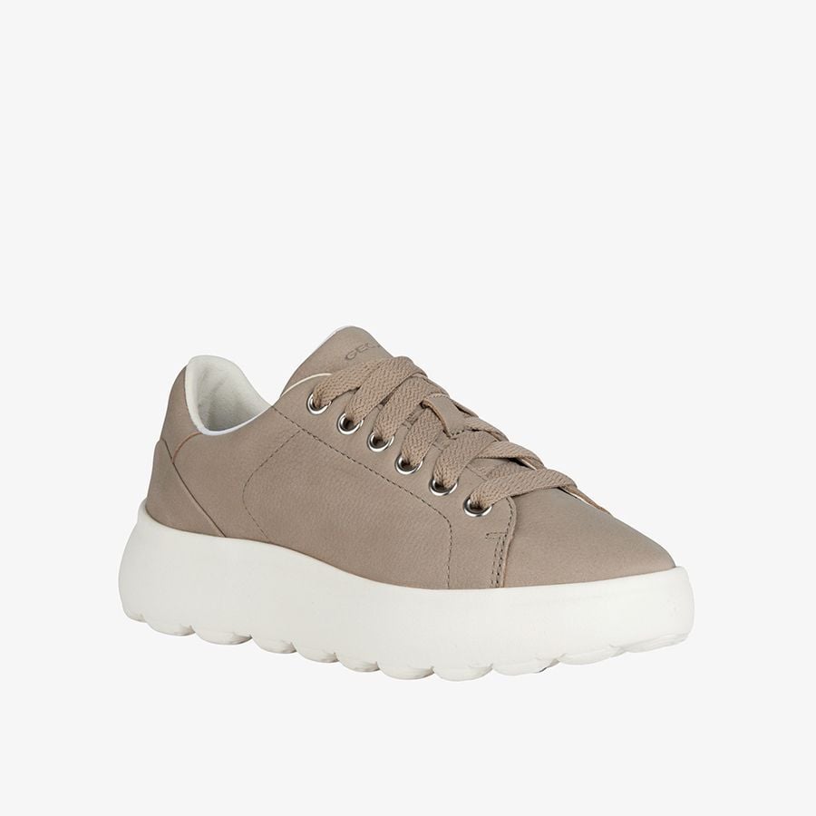  Giày Sneakers Nữ Spherica Ec4.1 