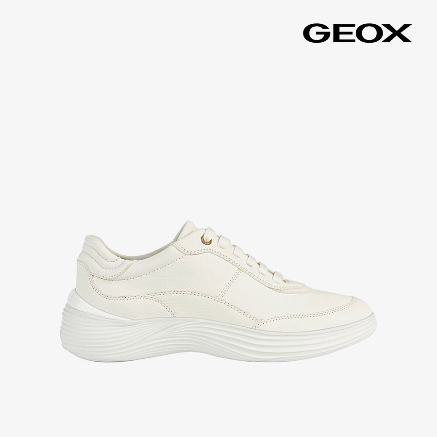  Giày Sneakers Nữ GEOX D Fluctis A 
