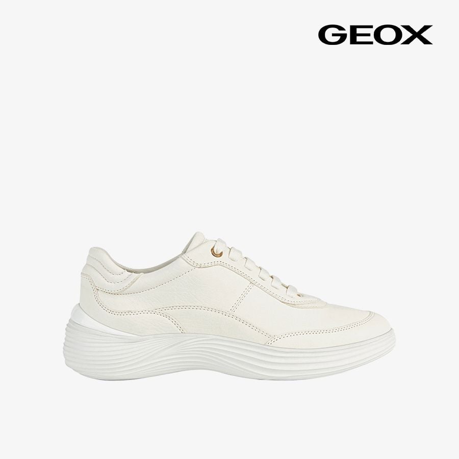  Giày Sneakers Nữ Fluctis 