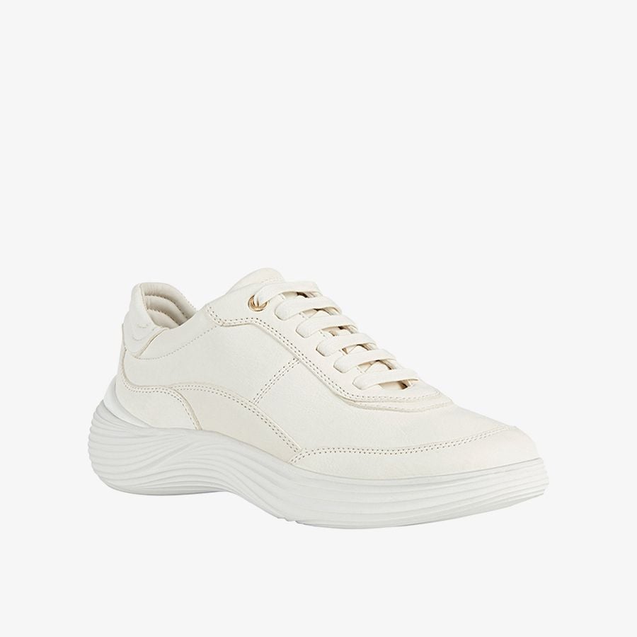  Giày Sneakers Nữ Fluctis 
