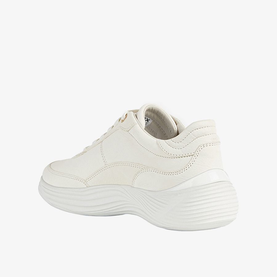  Giày Sneakers Nữ Fluctis 