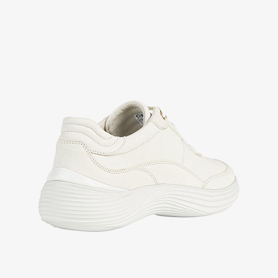  Giày Sneakers Nữ Fluctis 