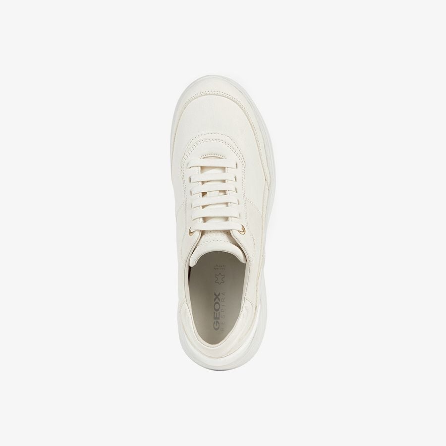  Giày Sneakers Nữ Fluctis 
