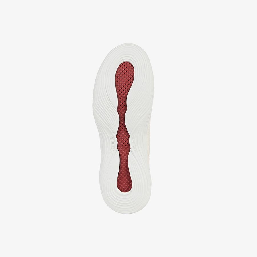  Giày Sneakers Nữ Fluctis 