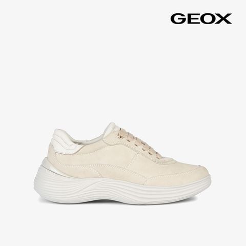  Giày Sneakers Nữ GEOX D Fluctis A 