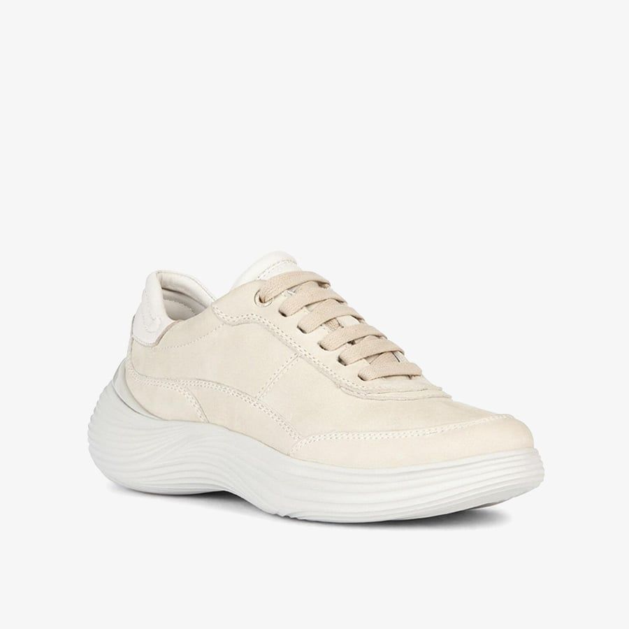  Giày Sneakers Nữ Fluctis 