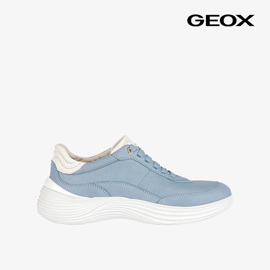  Giày Sneakers Nữ GEOX D Fluctis A 