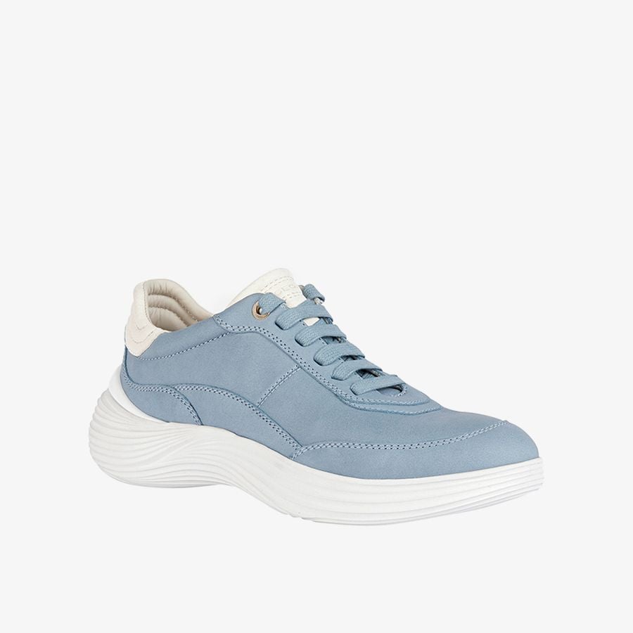  Giày Sneakers Nữ Fluctis 