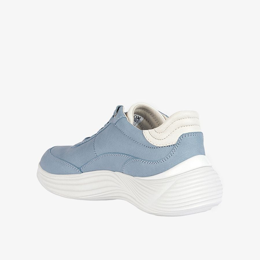  Giày Sneakers Nữ Fluctis 