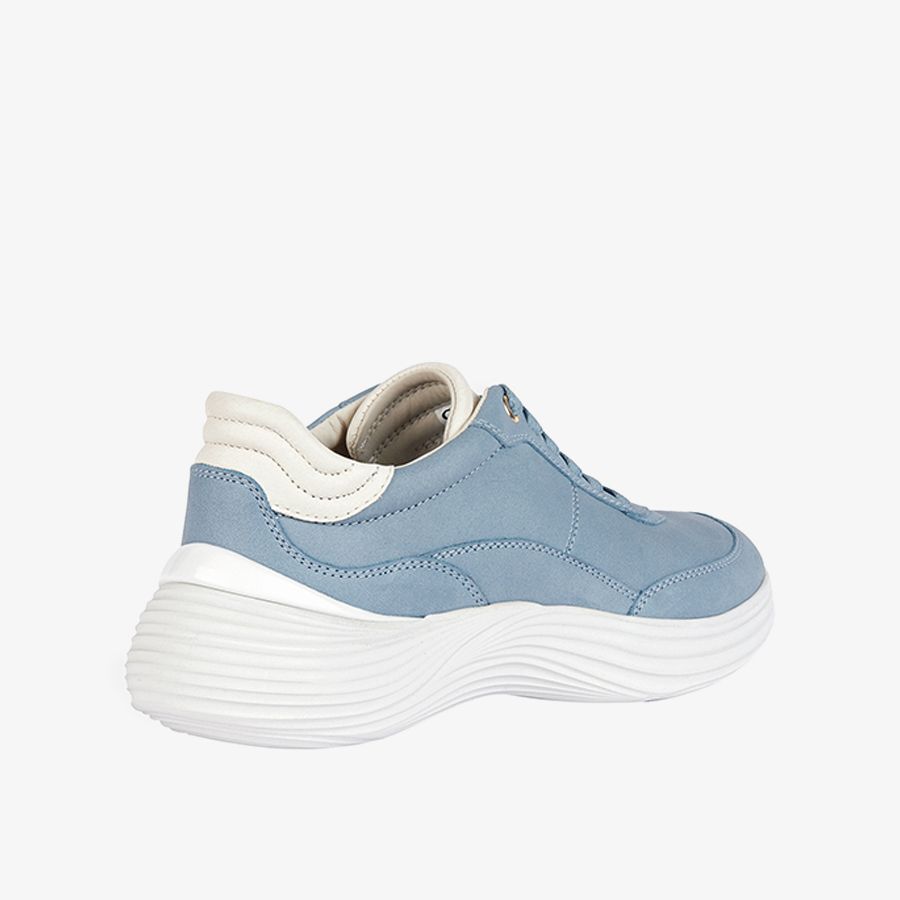  Giày Sneakers Nữ Fluctis 
