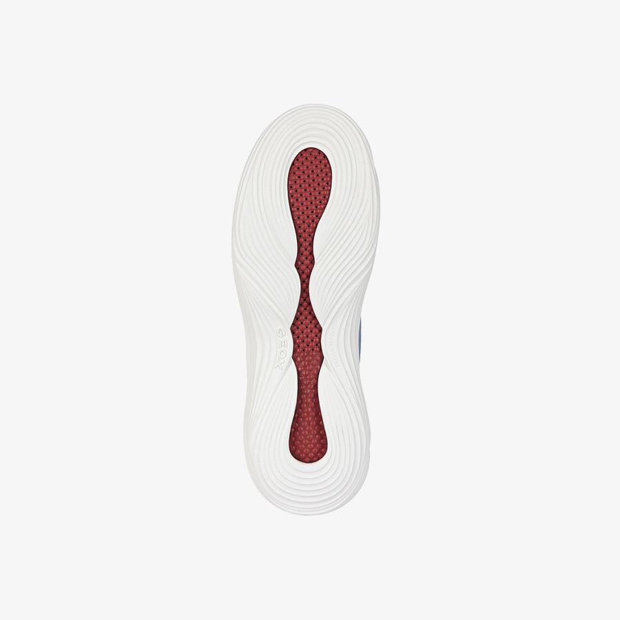  Giày Sneakers Nữ Fluctis 