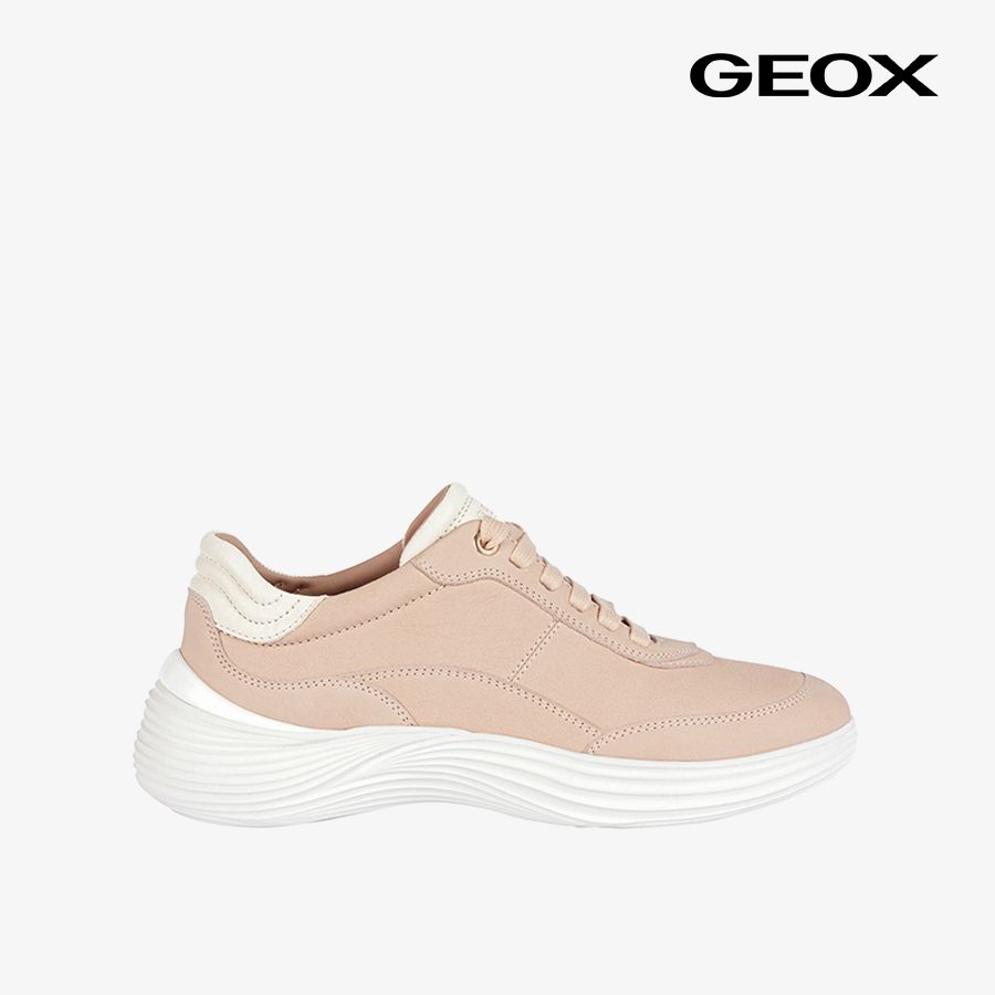  Giày Sneakers Nữ GEOX D Fluctis A 