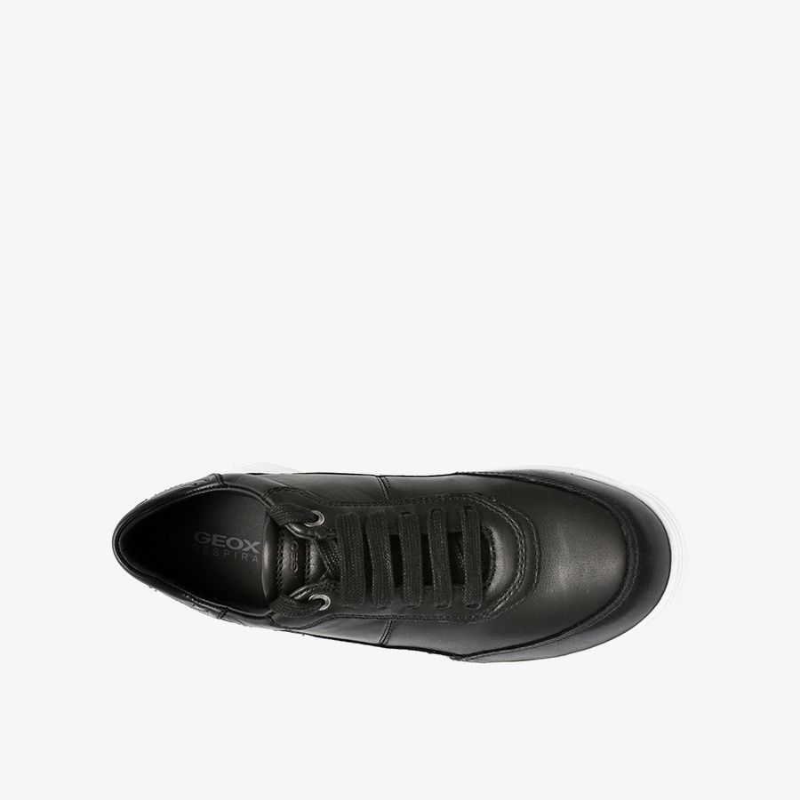  Giày Sneakers Nữ Fluctis 