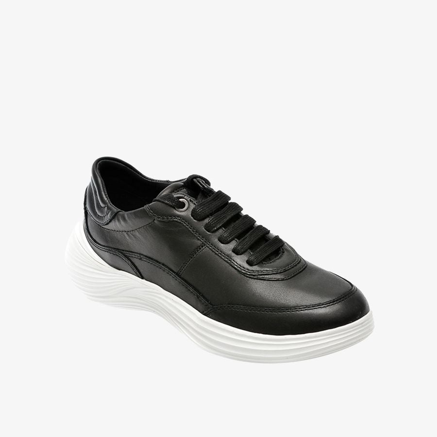  Giày Sneakers Nữ Fluctis 