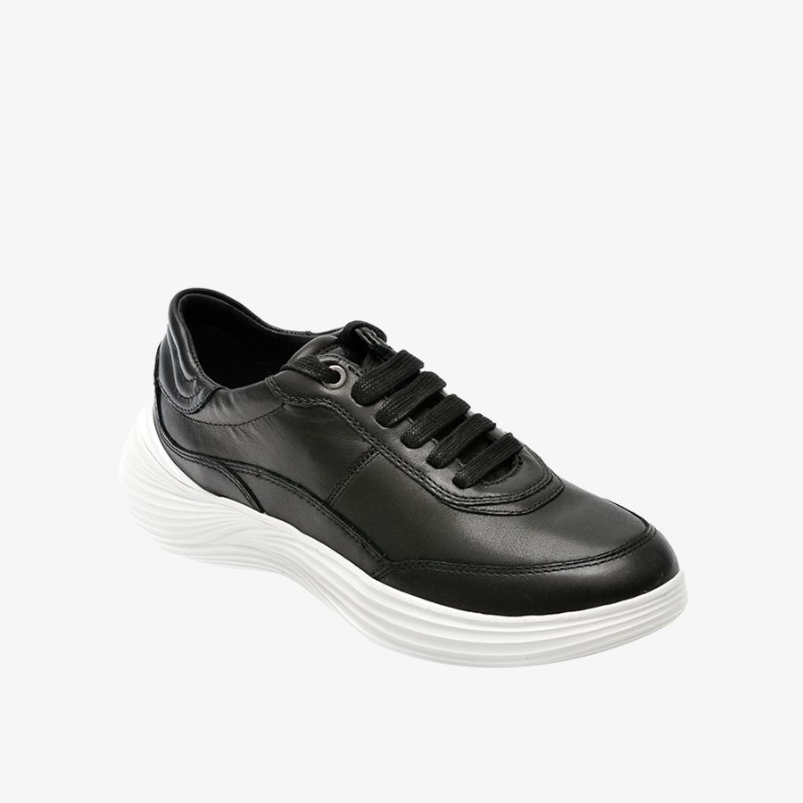  Giày Sneakers Nữ GEOX D Fluctis A 