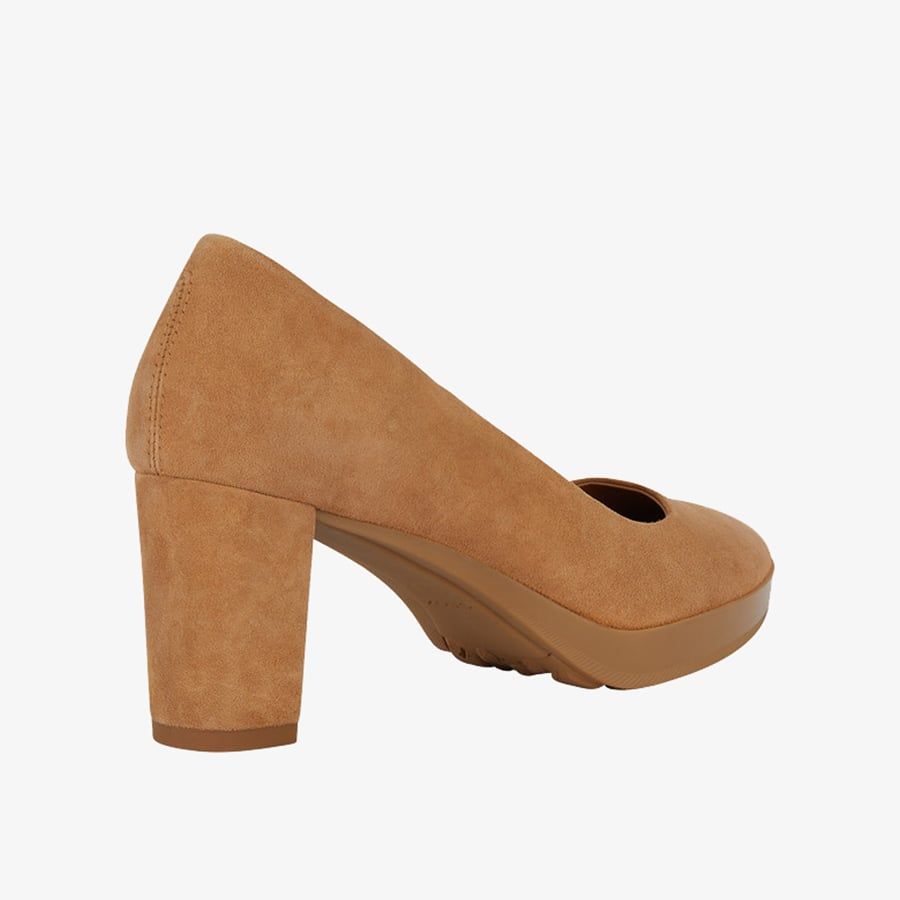  Giày Cao Gót Nữ Walk Pleasure 60 